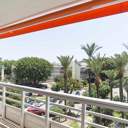 Eurosol Sunny Beach Apartment Torremolinos Dış mekan fotoğraf
