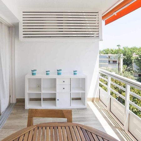 Eurosol Sunny Beach Apartment Torremolinos Dış mekan fotoğraf