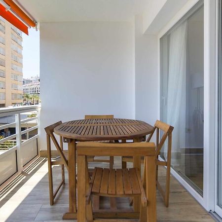 Eurosol Sunny Beach Apartment Torremolinos Dış mekan fotoğraf