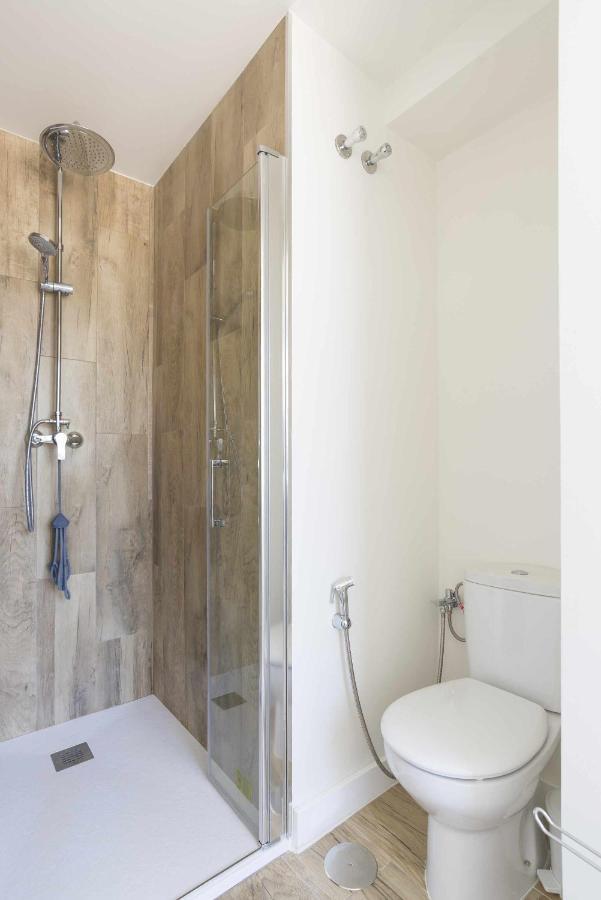 Eurosol Sunny Beach Apartment Torremolinos Dış mekan fotoğraf