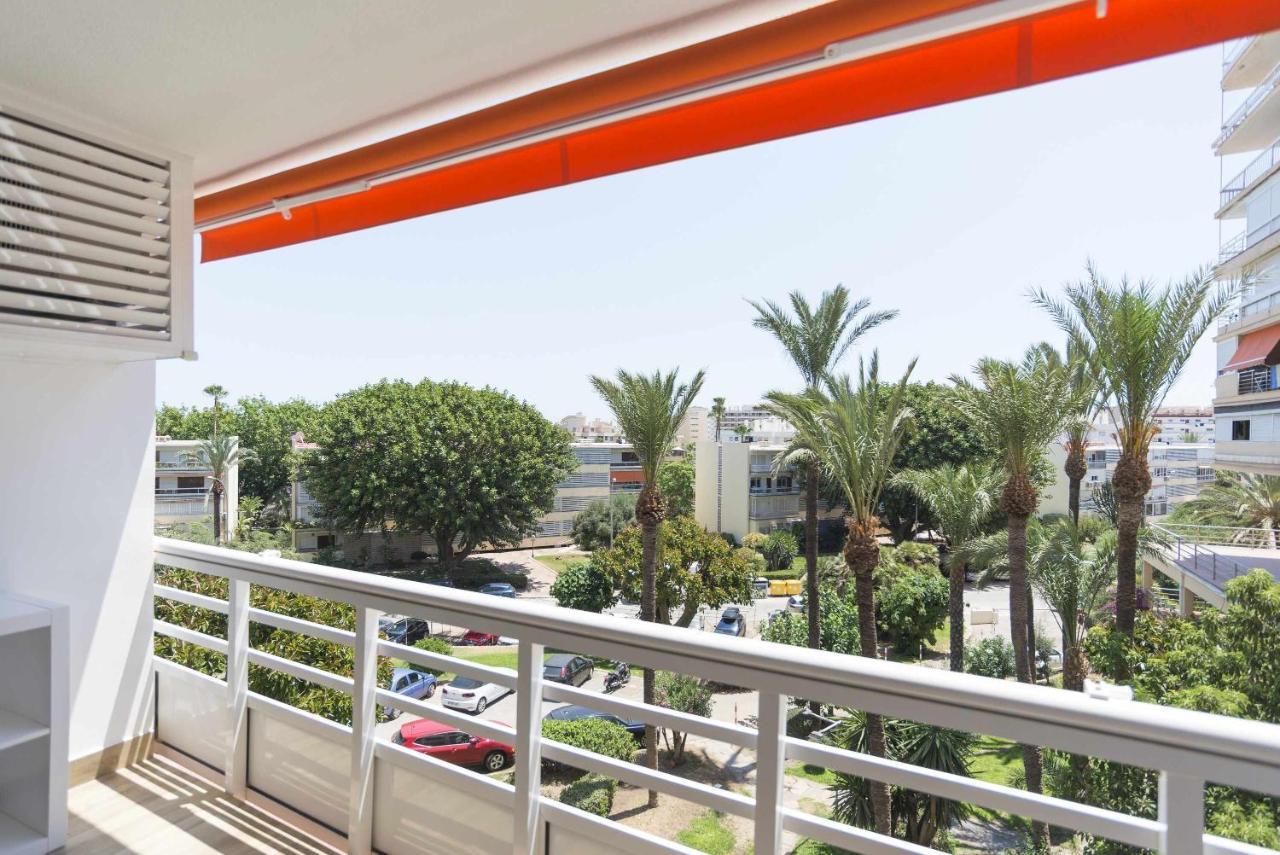 Eurosol Sunny Beach Apartment Torremolinos Dış mekan fotoğraf