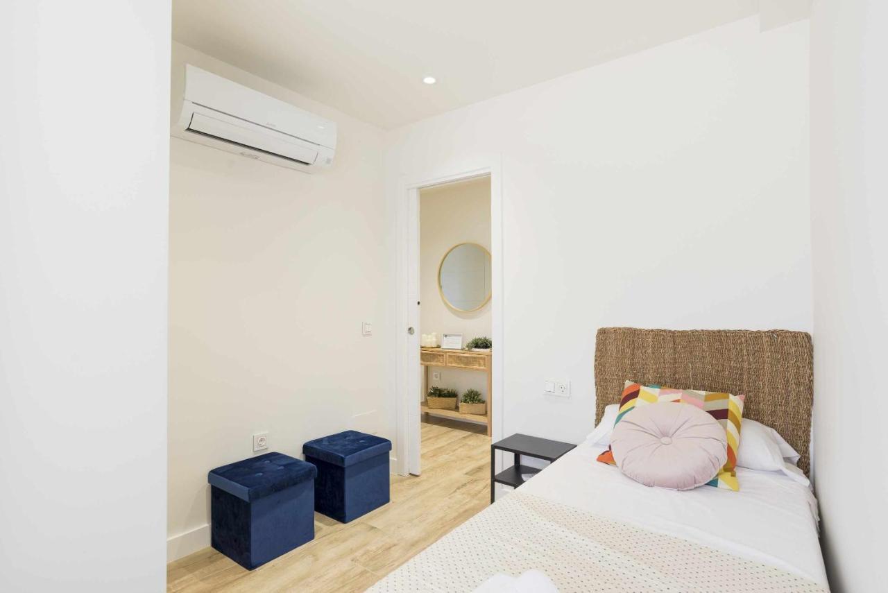 Eurosol Sunny Beach Apartment Torremolinos Dış mekan fotoğraf