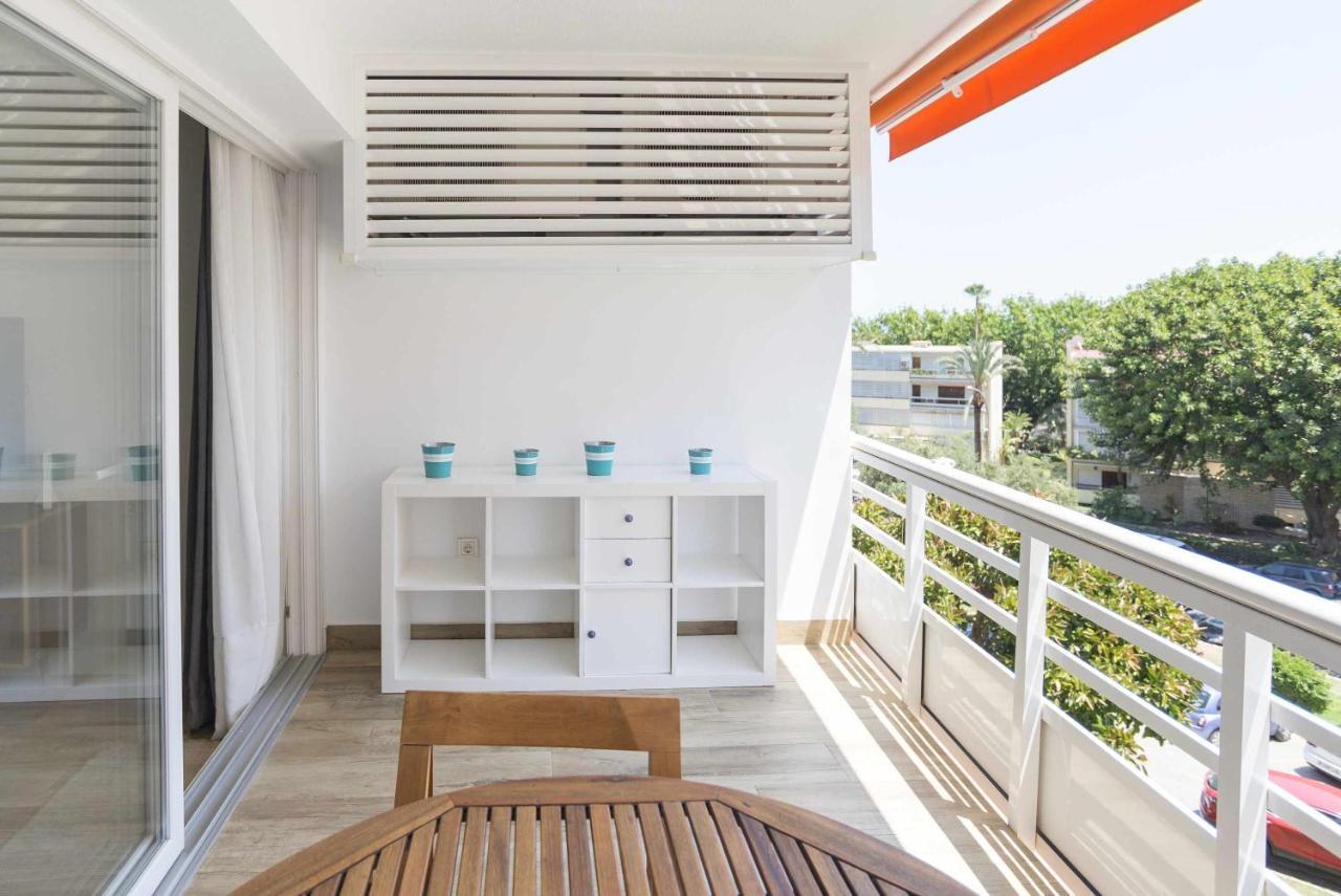 Eurosol Sunny Beach Apartment Torremolinos Dış mekan fotoğraf